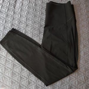 Spanks black leggings size L